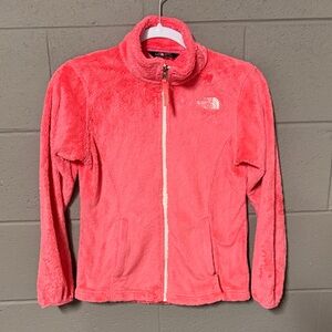 The North Face Coral Fleece Jacket